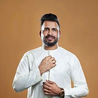Omar Saeed